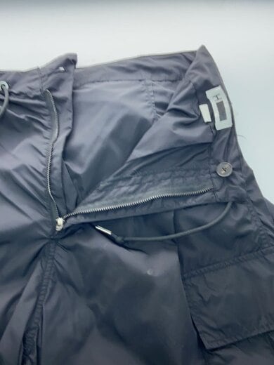 商品画像：OLMETEX/クランキーカーゴパンツ/M/ナイロン/NVY/1214-174-9099 3