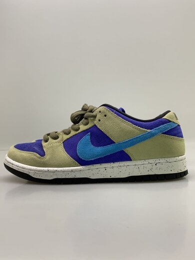 商品画像：DUNK LOW PRO_ダンク ロー プロ/27cm/BLU 1