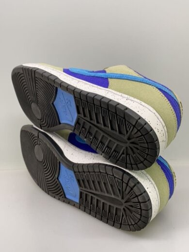 商品画像：DUNK LOW PRO_ダンク ロー プロ/27cm/BLU 4