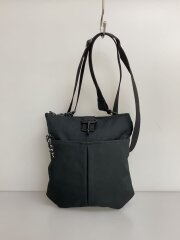 jim melville/ショルダーバッグ/--/BLK