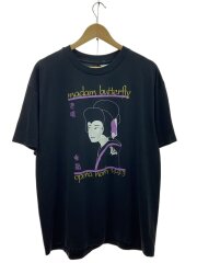 90S/Madam Butterfly/VINTAGE/Tシャツ