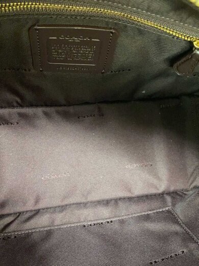 商品画像：ショルダーバッグ/--/BRW/87998 6