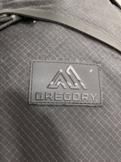 商品画像：リュック/ポリエステル/BLK 5