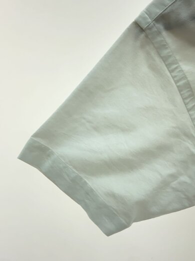 商品画像：半袖シャツ/34/ポリエステル/WHT/DT-B0036 5