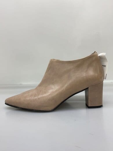 商品画像：パンプス/38/BEG 1