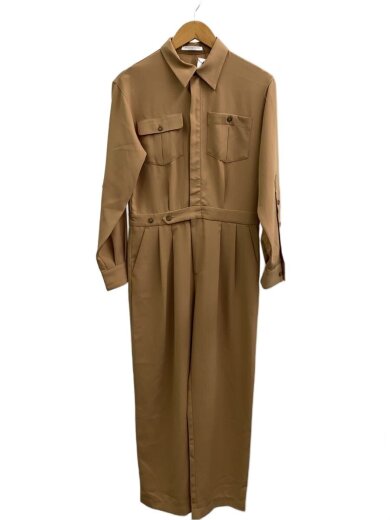 商品画像：オールインワン/S/ポリエステル/BEG/1626-699-4300 1