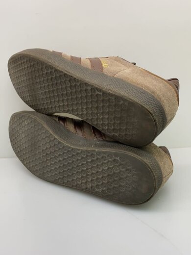 商品画像：GAZELLE/ローカットスニーカー/26.5cm/BRW/IG4989 4