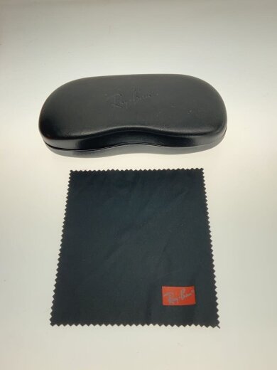 商品画像：FOLDING WAYFARER/サングラス/プラスチック/BLK/BLU// 6