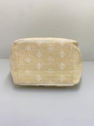 商品画像：カゴエブリディトートバッグ/--/BEG/モノグラム 4