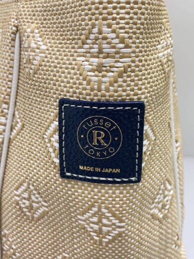 商品画像：カゴエブリディトートバッグ/--/BEG/モノグラム 5