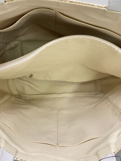 商品画像：カゴエブリディトートバッグ/--/BEG/モノグラム 6