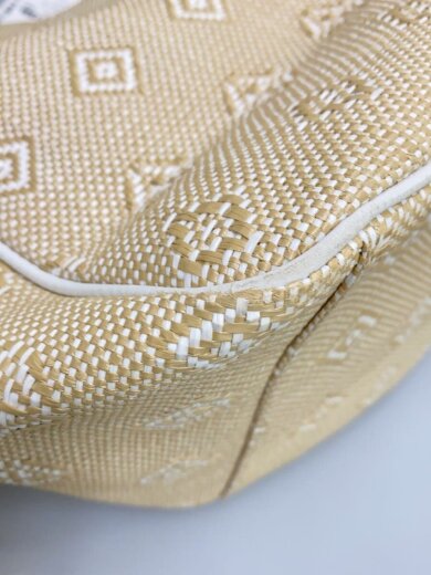 商品画像：カゴエブリディトートバッグ/--/BEG/モノグラム 8