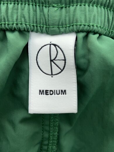 商品画像：ショートパンツ/M/ナイロン/GRN 3