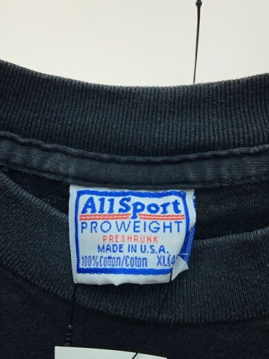 商品画像：90S/MISFITS/EVIL EYE/パスヘッド/VINTAGE/Tシャツ/XL/コットン/BLK// 3