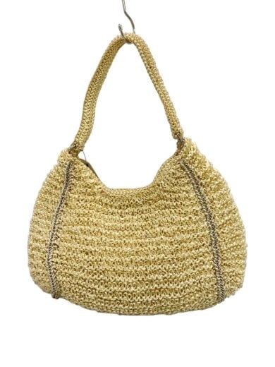 商品画像：トートバッグ/--/BEG 1