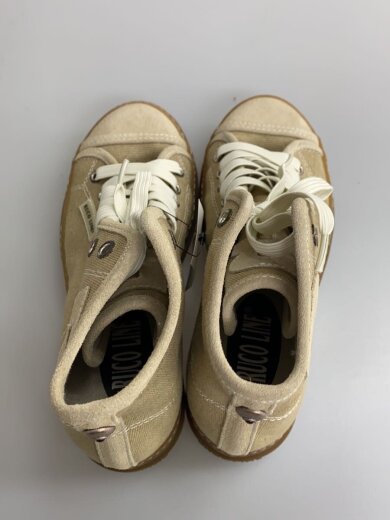 商品画像：ハイカットスニーカー/35/KHK/2224-720-171-035// 3