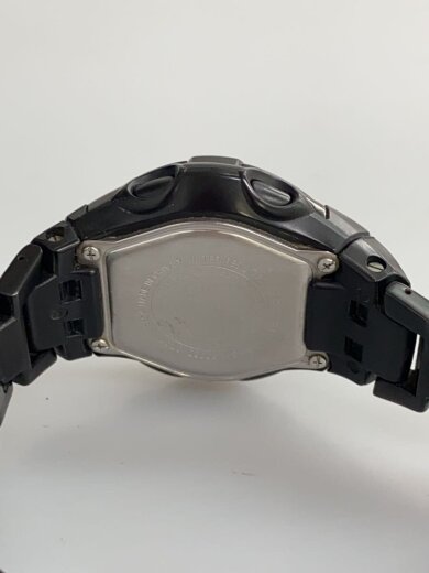 商品画像：ソーラー腕時計・G-SHOCK/デジタル/BLK/BLK 3