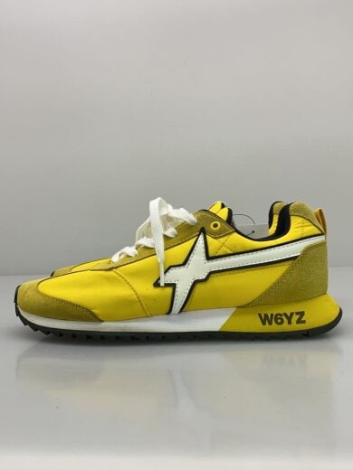 商品画像：ローカットスニーカー/27cm/YLW 1