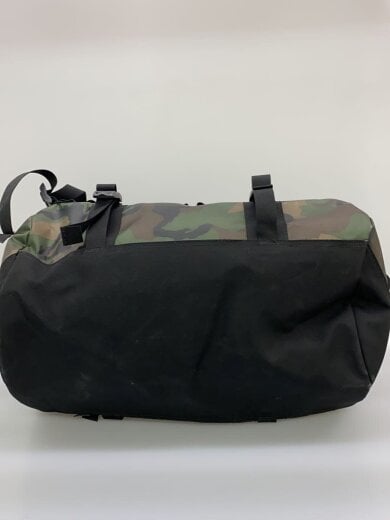 商品画像：ボストンバッグ/ポリエステル/KHK/カモフラ/TB50/TN50 4