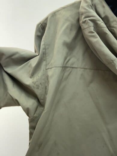 商品画像：SCOOP JACKET_スクープジャケット/S/ナイロン/GRY 6