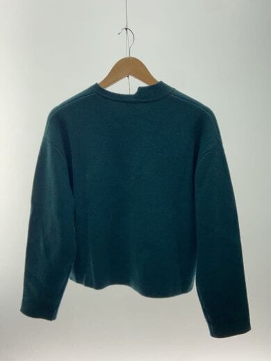 商品画像：Cavvy/ニット・セーター(厚手)/FREE/カシミア/GRN/BS-14185 2