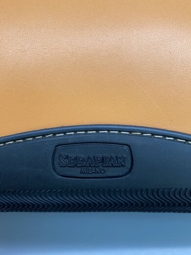 商品画像：トートバッグ/レザー/CML 5