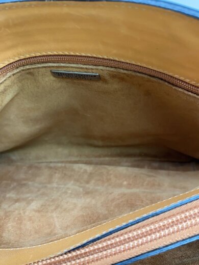 商品画像：トートバッグ/レザー/CML 6