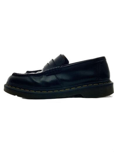 商品画像：ローファー/27cm/BLK/レザー/30980001 1