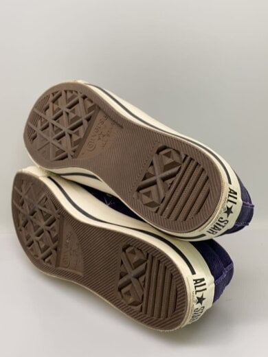 商品画像：ONE STAR J SUEDE/ローカットスニーカー/UK10.5/PUP/スウェード/35200810 4