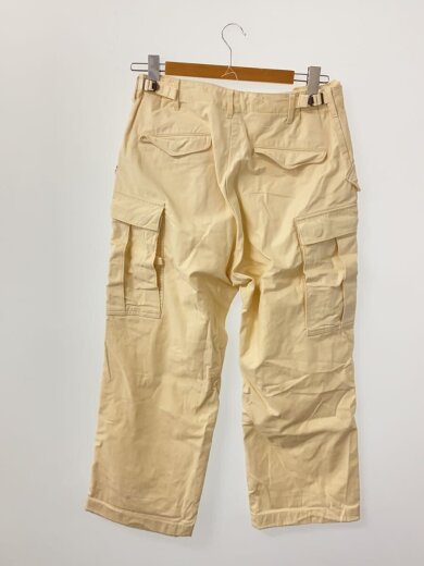 商品画像：カーゴパンツ/S/コットン/CRM/8405-782-2950 2