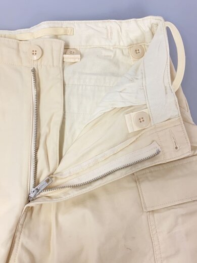 商品画像：カーゴパンツ/S/コットン/CRM/8405-782-2950 3