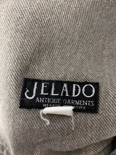 商品画像：41Covert/Salt&Pepper/ボトム/M/コットン/GRY 4