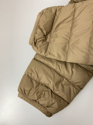 商品画像：ダウンジャケット/42/ナイロン/BEG/JD-8751 5