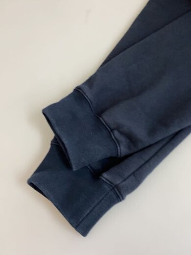 商品画像：ジップパーカー/one/コットン/BLK/MWCT251071 5