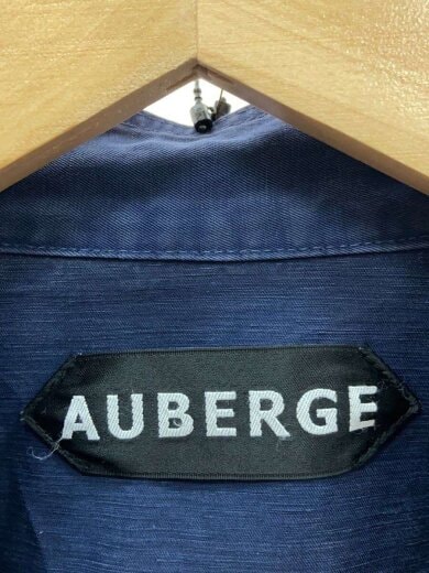 商品画像：SANTOS/ジャケット/42/--/NVY 3