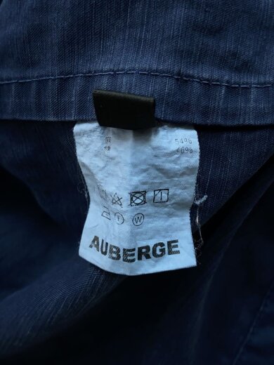 商品画像：SANTOS/ジャケット/42/--/NVY 5