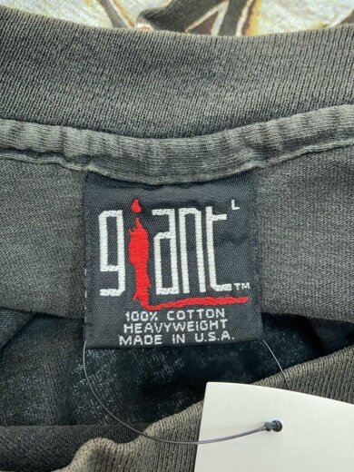 商品画像：90s/VT/オフィシャル/Band/AEROSMITH/GET A GRIP/L 3