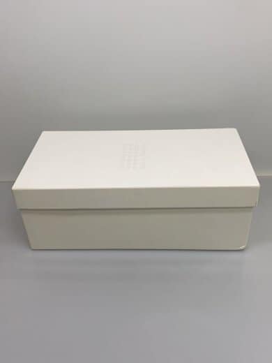 商品画像：21SS/TABI SANDAL/22/箱有/サンダル/42/BLK/S57WX0023 6