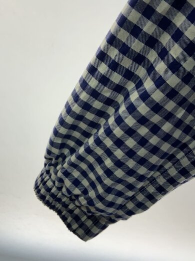 商品画像：CREST/ジャケット/M/コットン/BLU 6