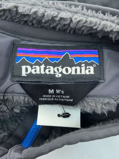 商品画像：ジャケット/M/ポリエステル/GRY/STY83626FA24 3