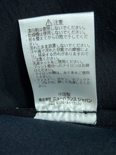 商品画像：MET24 DOUBLE JACKET/テーラードジャケット/S/ポリエステル/BLK/無地/JMJL1512 5