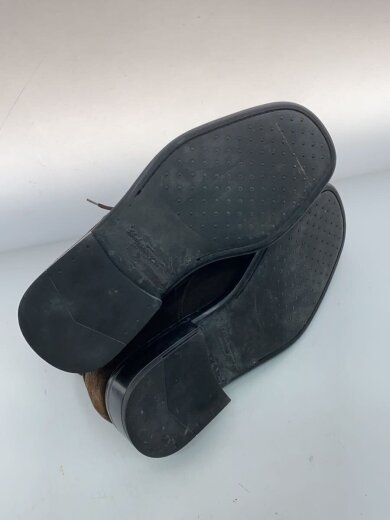 商品画像：チャッカブーツ/US7/BRW/スウェード/41101 4