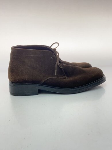 商品画像：チャッカブーツ/US7/BRW/スウェード/41101 6