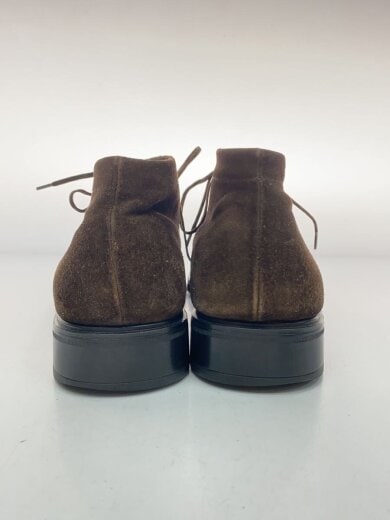 商品画像：チャッカブーツ/US7/BRW/スウェード/41101 7