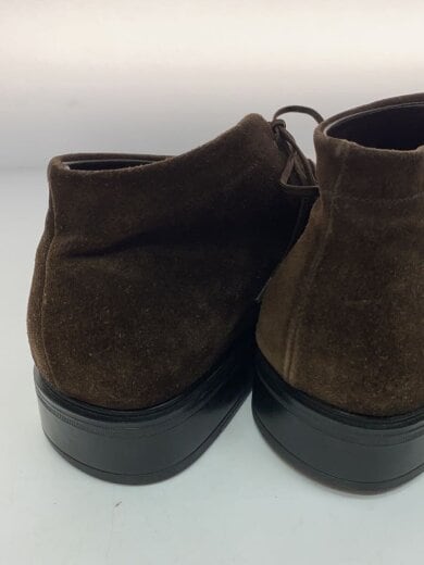 商品画像：チャッカブーツ/US7/BRW/スウェード/41101 8