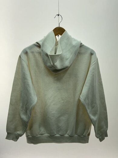 商品画像：70s/金タグ/三段プリント/パーカー/M/コットン/WHT 2