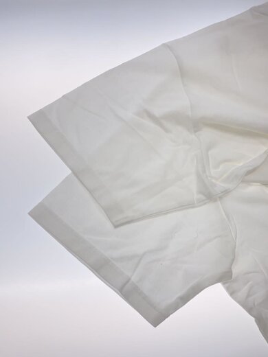 商品画像：SMALL BOX TEE/Tシャツ/L/コットン/WHT 4