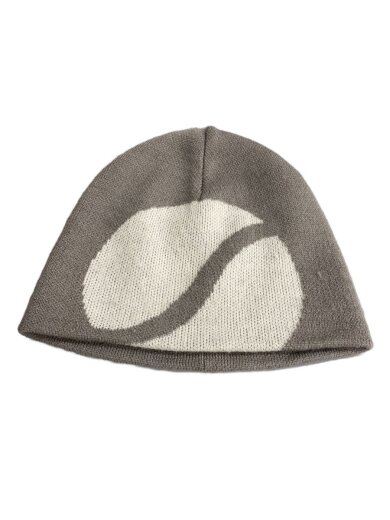 商品画像：Setinn/BEAMS別注/ニットキャップ/FREE/GRY/メンズ/86-41-0069-432 1