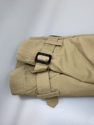 商品画像：トレンチコート/2/コットン/BEG/578-0212602 5
