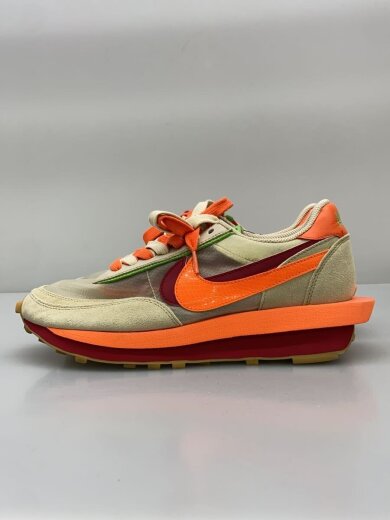 商品画像：LD WAFFLE/S/C_LD ワッフル サカイ/27.5cm/ORN 1